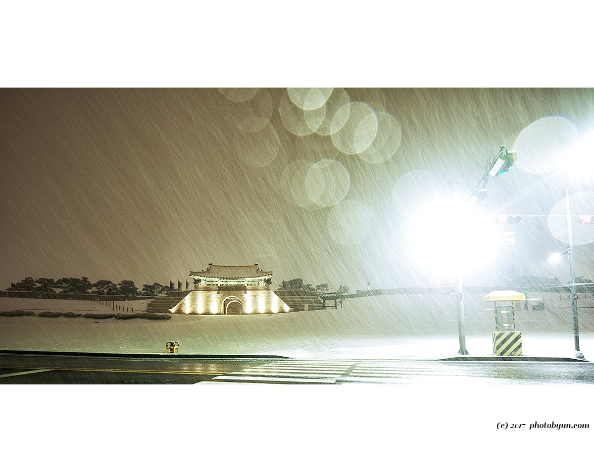 Q23C7393.jpg : 눈오는 화성