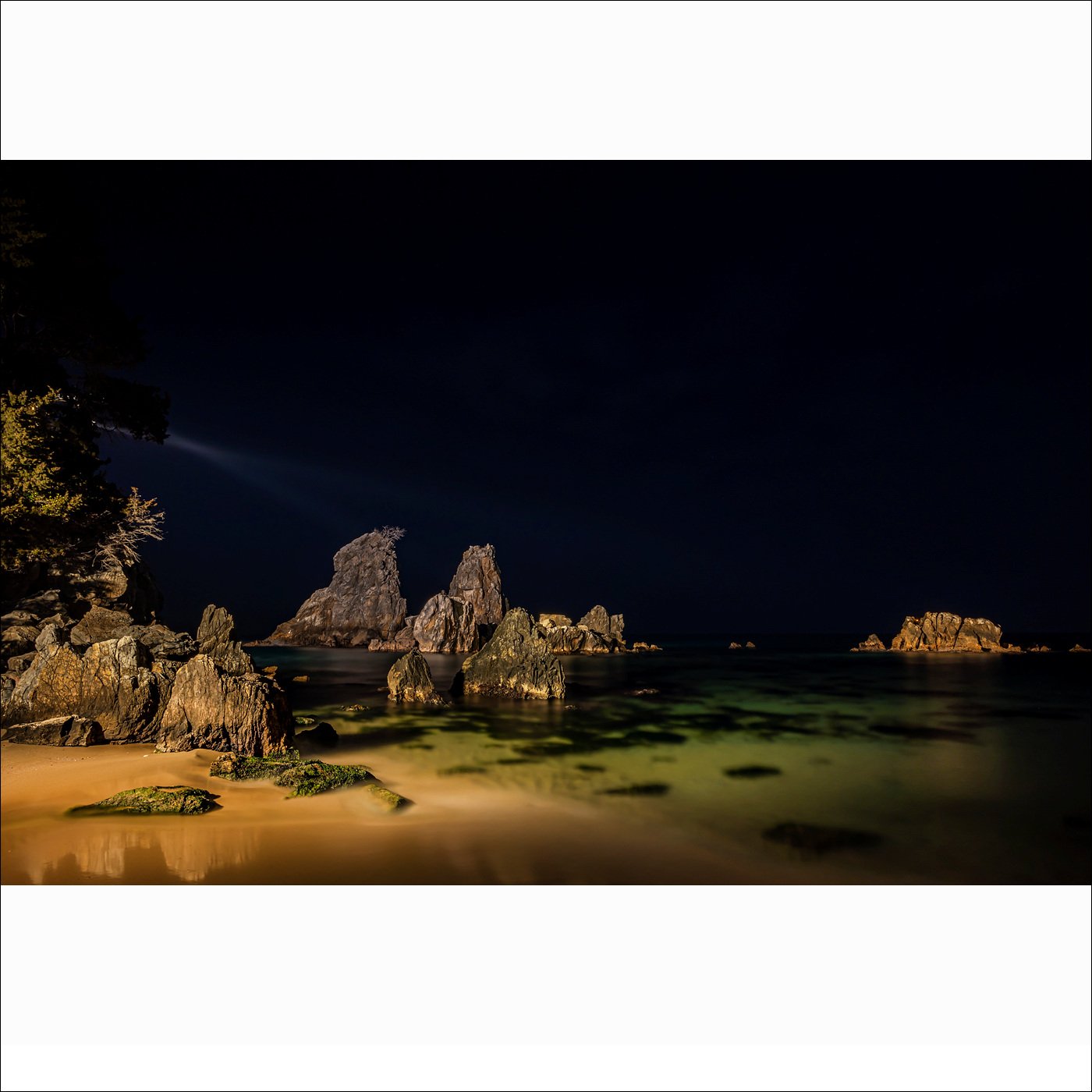 DSC_1462.jpg : 추암 야경