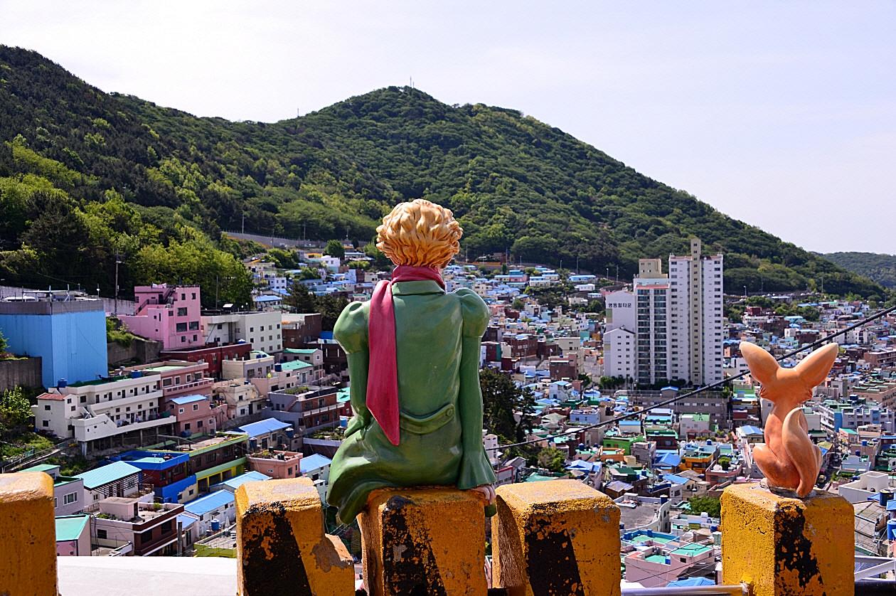 BandPhoto_8880720732.jpg : 부산 감천 문화마을