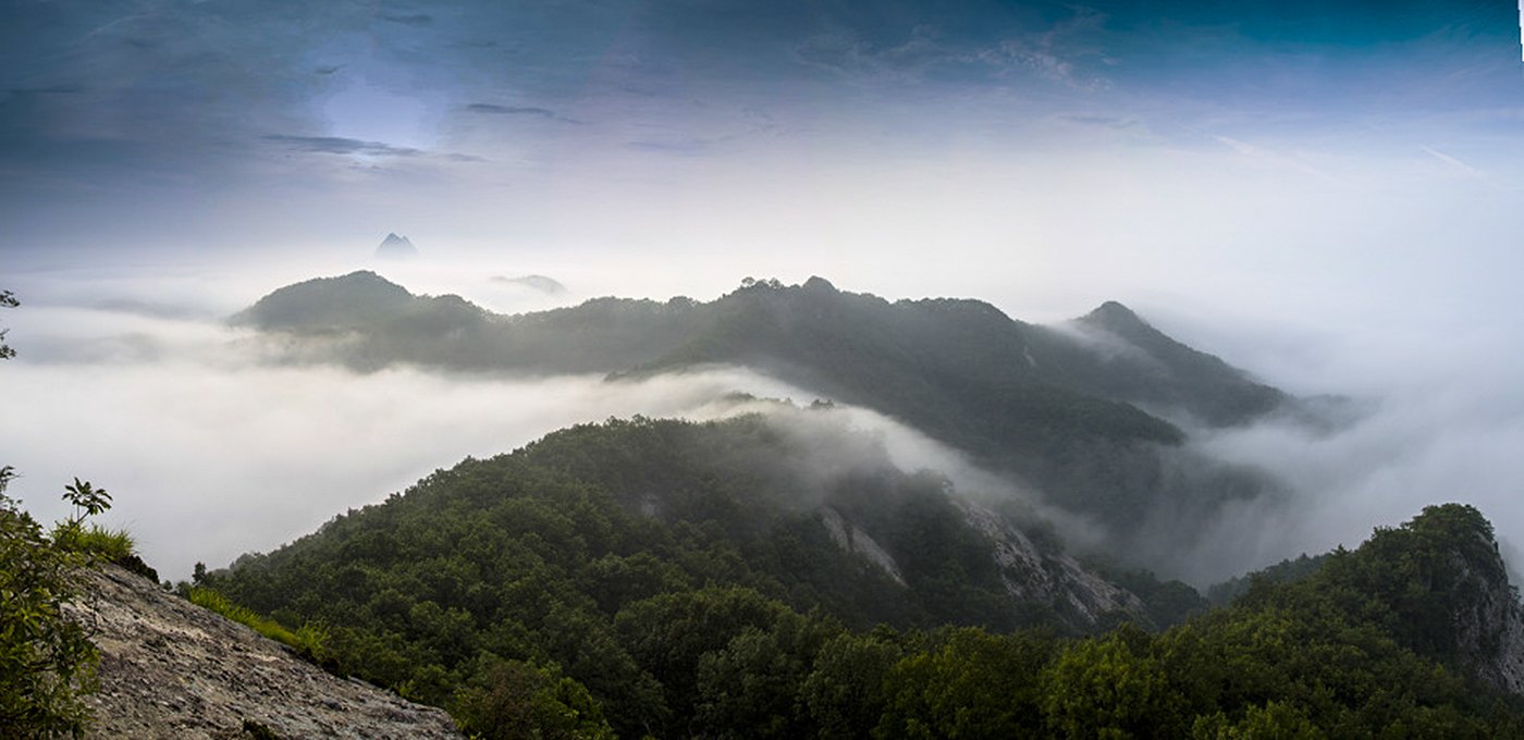 Untitled_Panorama1-2.jpg : 마이산