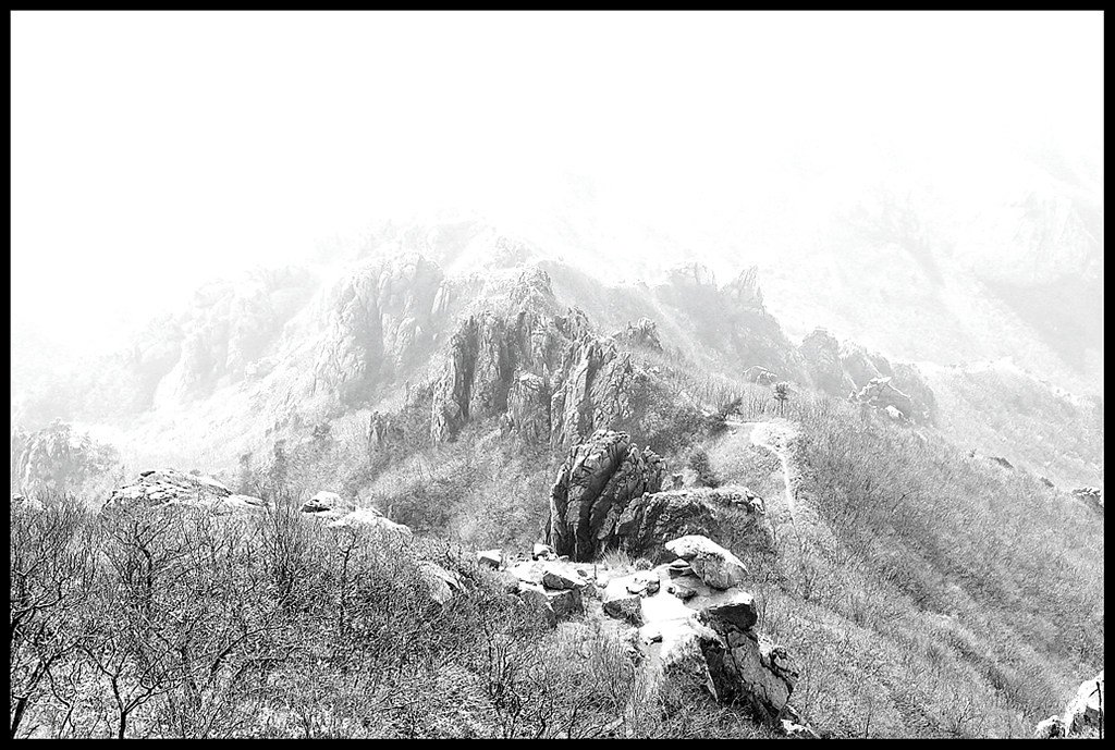 A.jpg : 전남 강진 월출산...