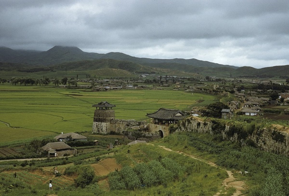 sw4-1.jpg : 6.25때 화성 사진