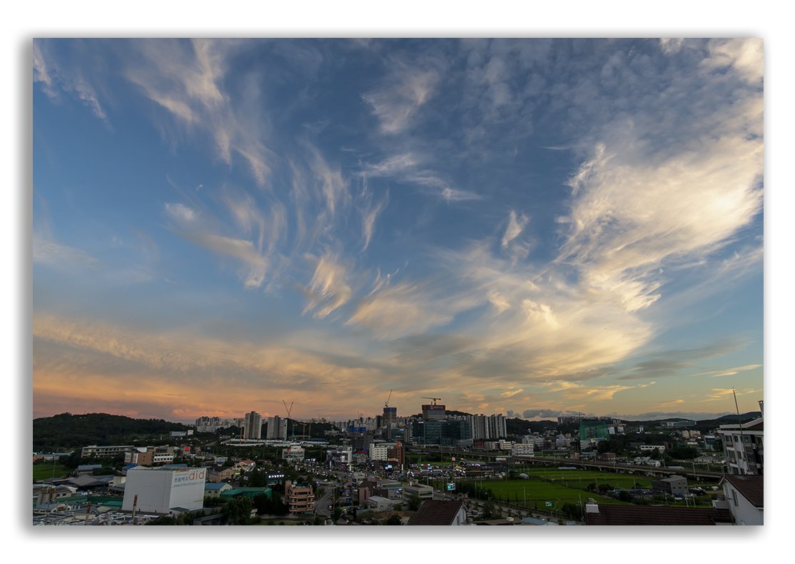 DSC_4489 @.jpg : 저녁 풍경