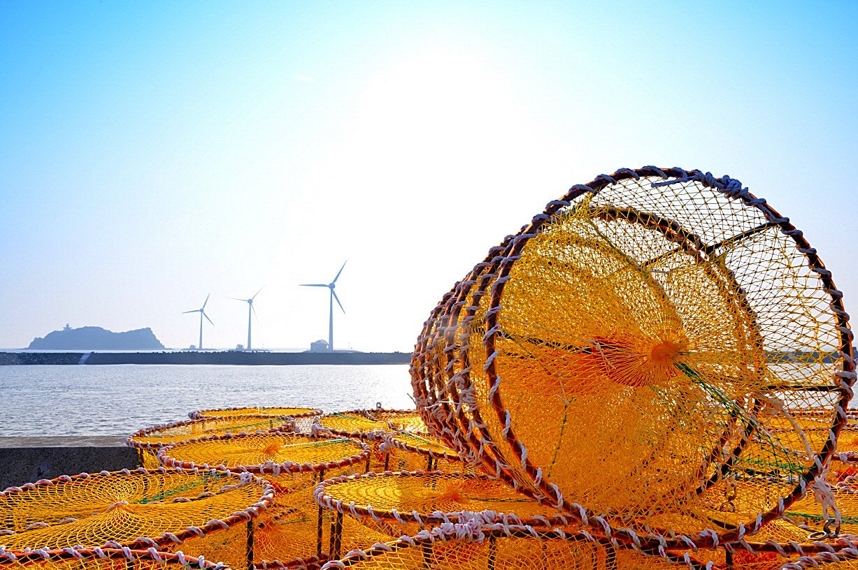 DSC_1070.JPG : 아쉬운 일몰이지만