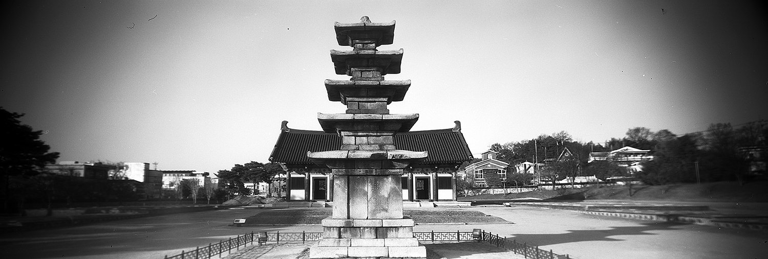 img3025-190108정림사지.jpg : 정림사지5층석탑