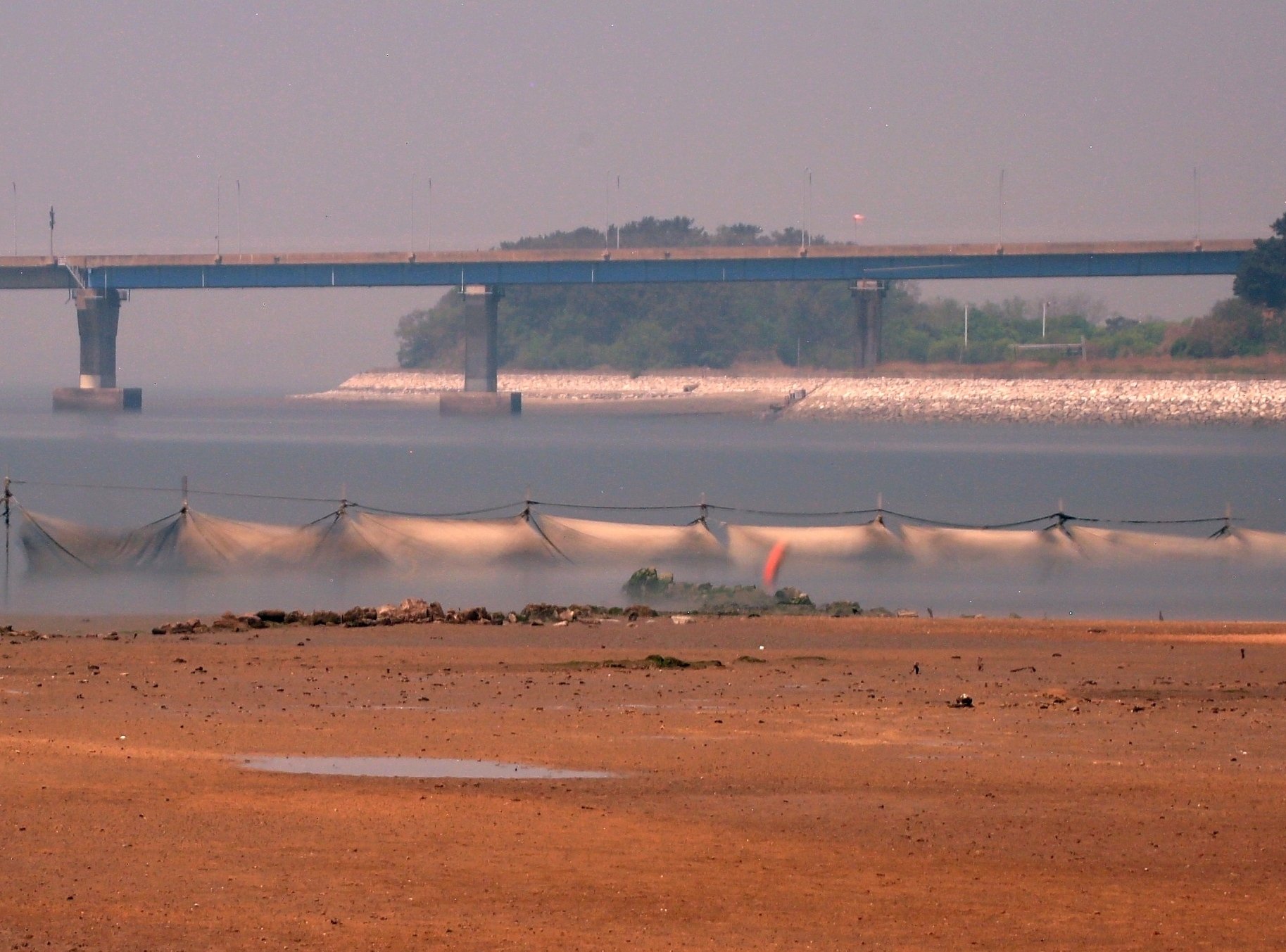 5K5A0048.JPG : 강변의일손