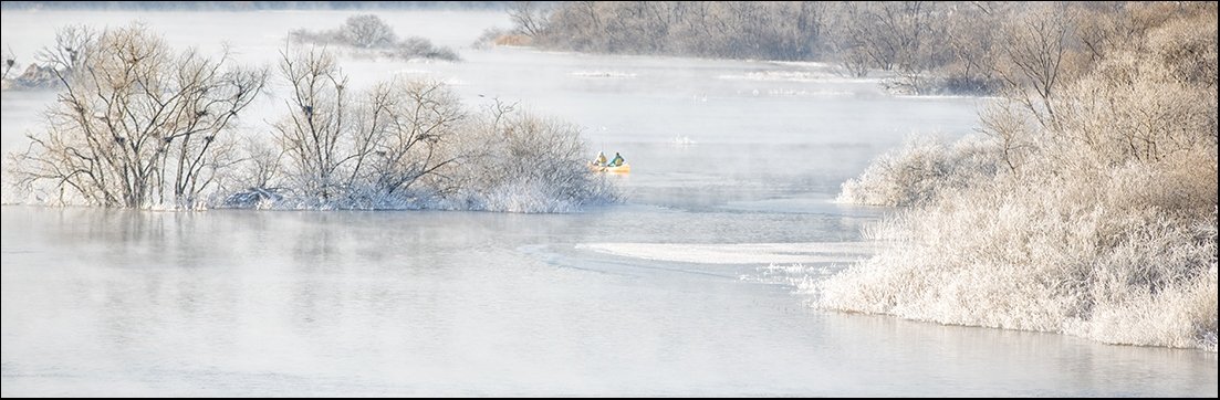 소양강상고대.jpg : 아름다운 인연