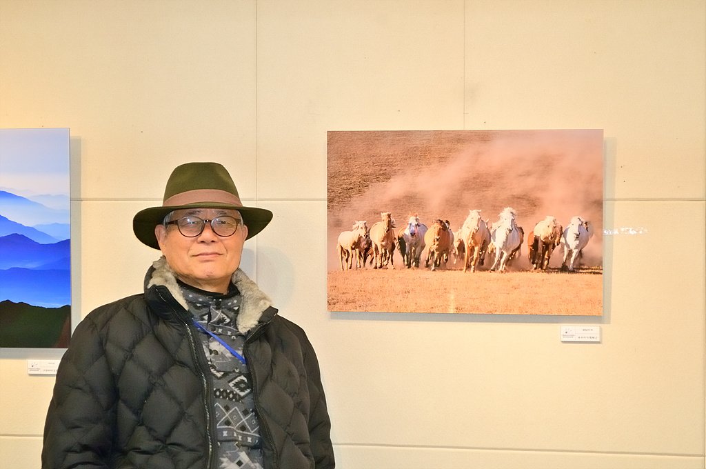 _DSC2002.jpg : 2022년 수사클 전시회가 개최되었습니다