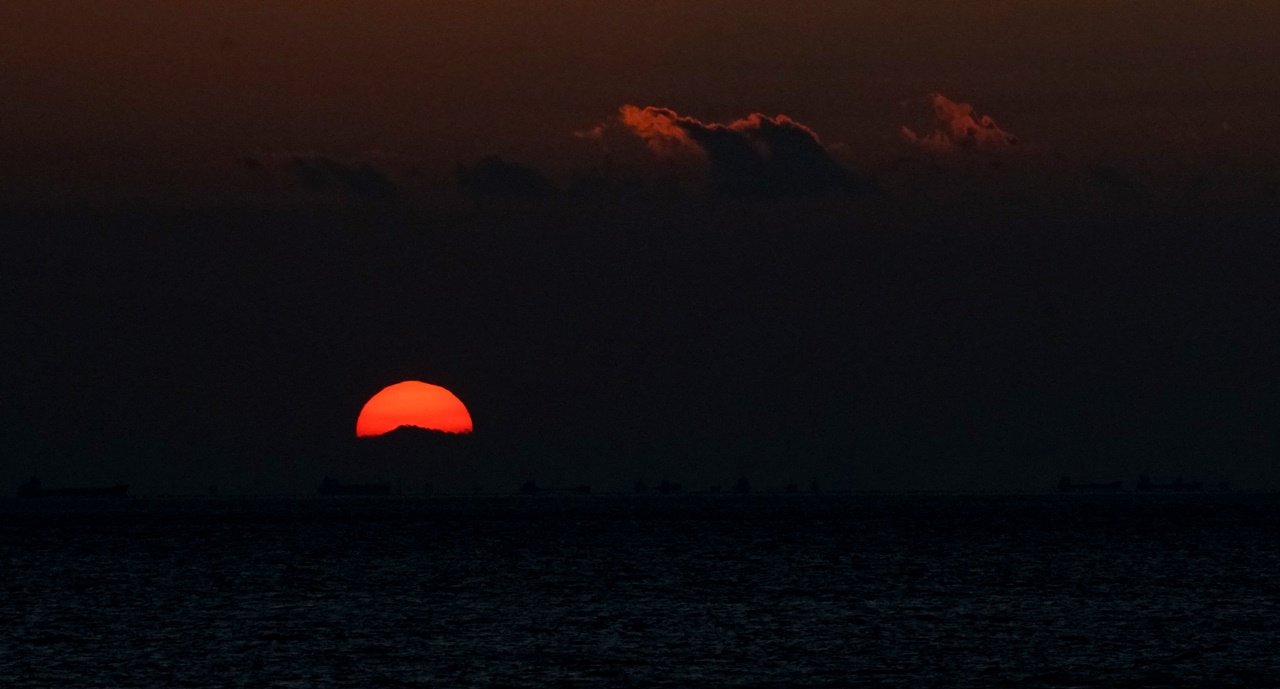 DSC01279.JPG : 20년의  정월 대보름날에