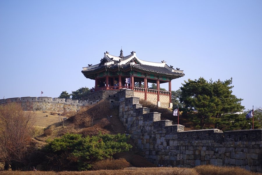 IMGP1579.JPG : 오늘 방화수류정,,,,,,