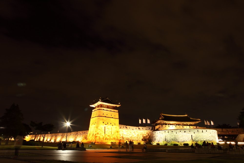 IMG_0321-1.JPG : 늦 여름 밤 화성에서