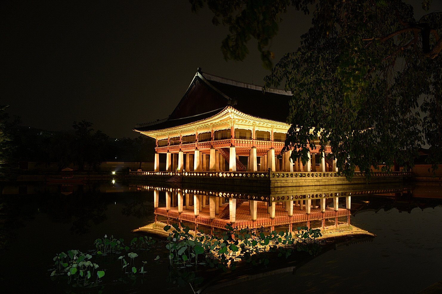 DSC_5069.JPG : 경회루