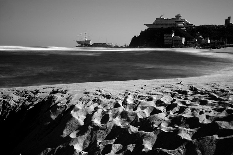 정동진.jpg : 겨울바다