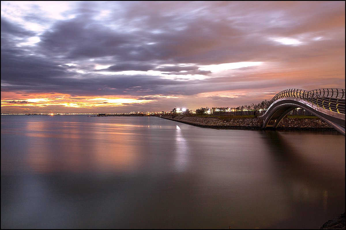 51.jpg : 저녘 풍경