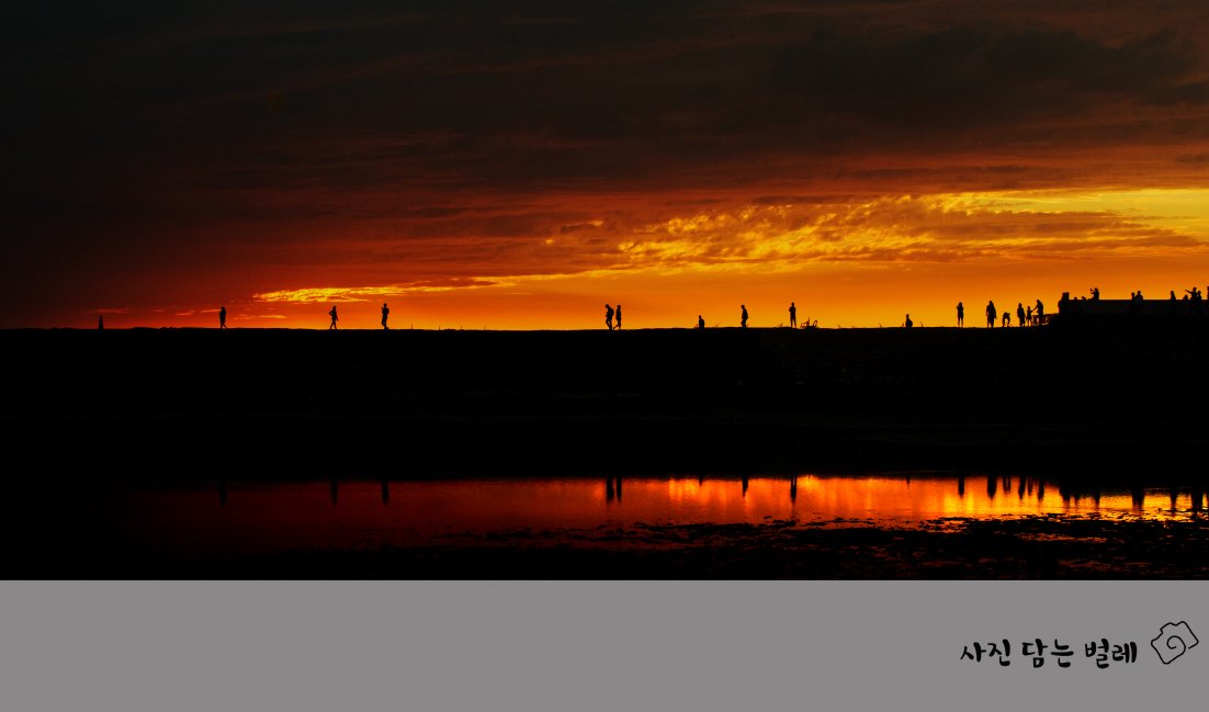 CE3A4175-1 resize.jpg : 엄마야 누나야 노을구경가자