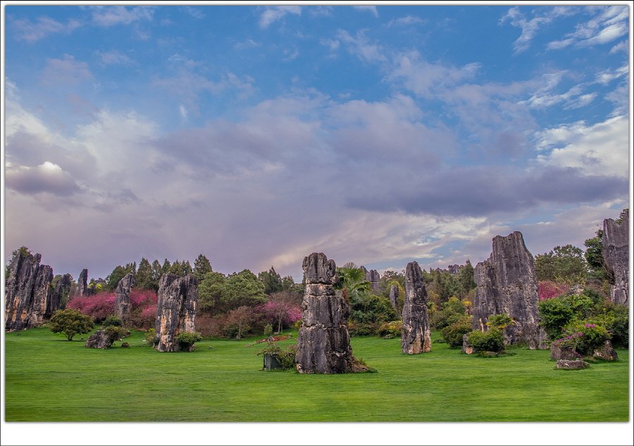 [R]DSC_4549.jpg : 중국 운남성 석림