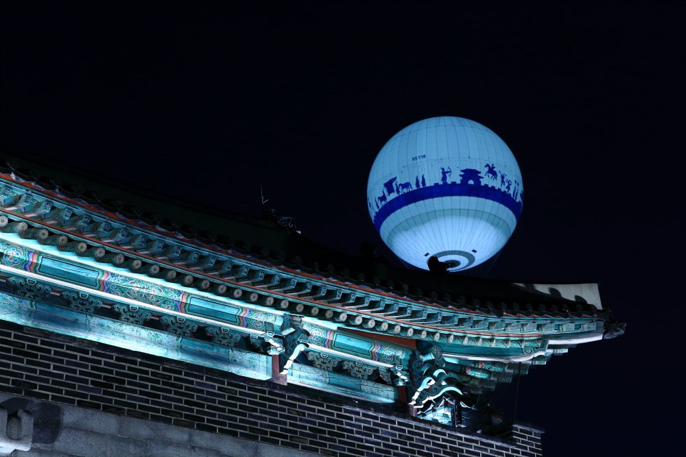 IMG_9781.JPG : 창룡문에 항상 보름달이 떠요