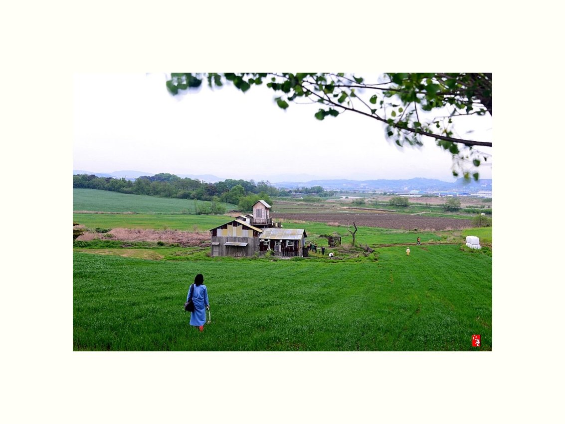 IMG_20180507_152521.jpg : 목장 산책 IMG_20180507_152521.jpg : 목장 산책