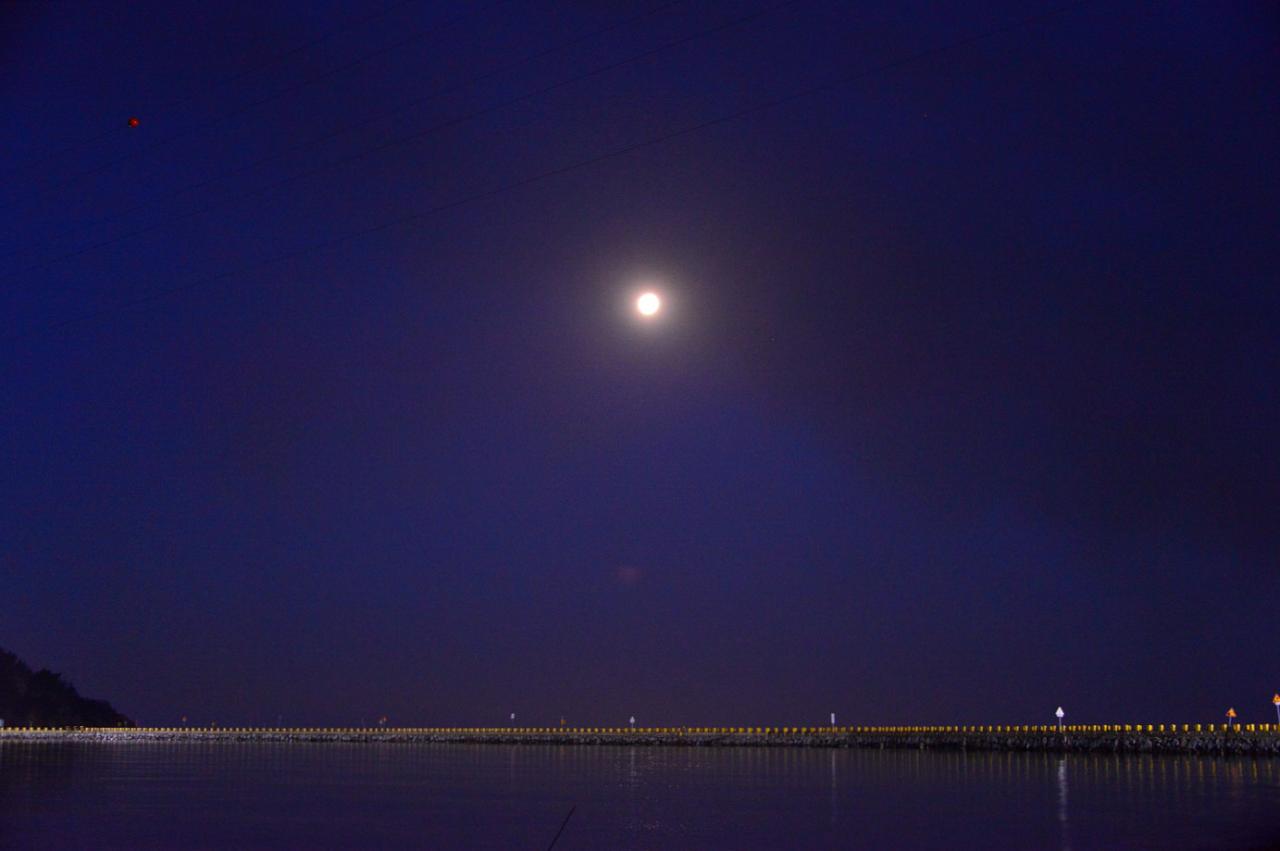 BandPhoto_5301158535.jpg : 무의도 가는길