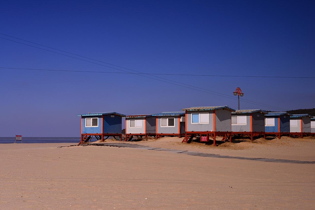 BandPhoto_5301147650.jpg : 무의도/하나개해수욕장