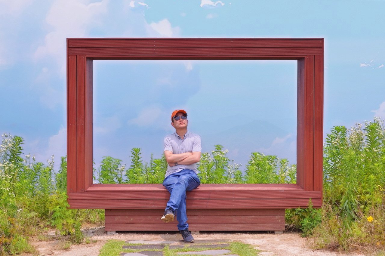 IMG_20190630_52.jpg : 빨간풍차의  동심