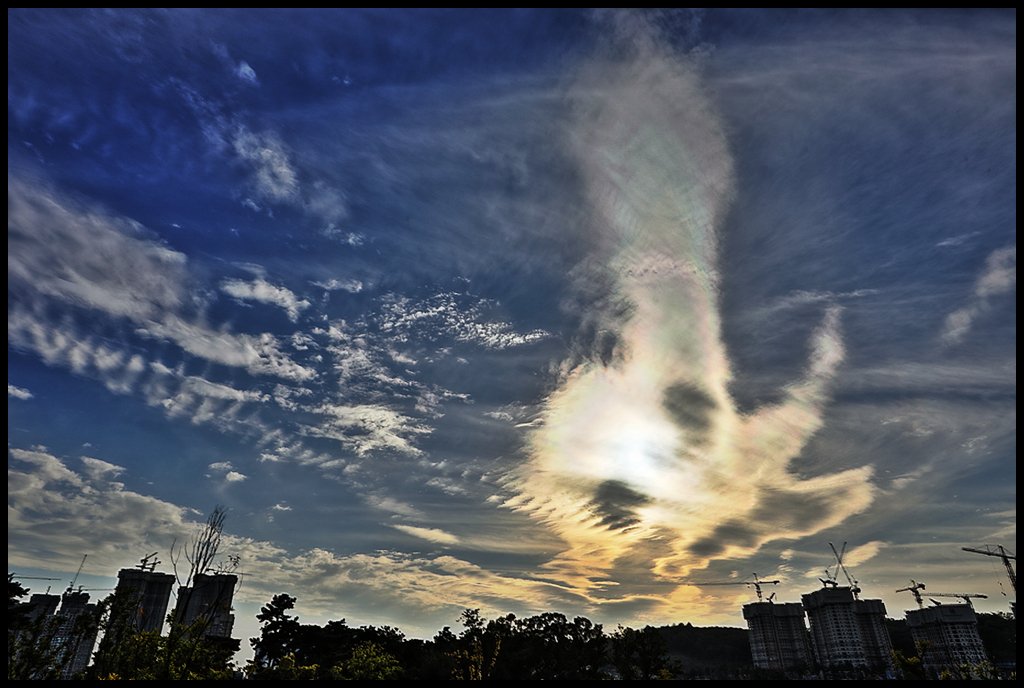 aa.jpg : 구름 좋은 날... aa.jpg : 구름 좋은 날...