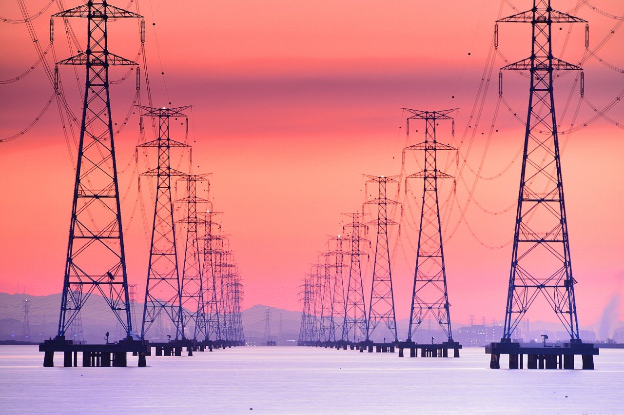 BandPhoto_29016330189.jpg : 시화철탑 일출