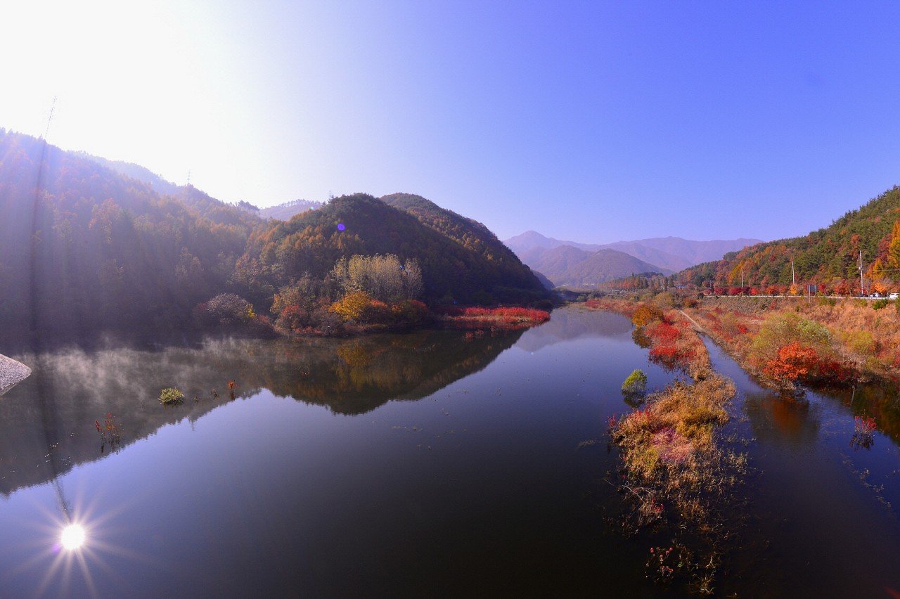 BandPhoto_10769484972.jpg : 진안의 가을