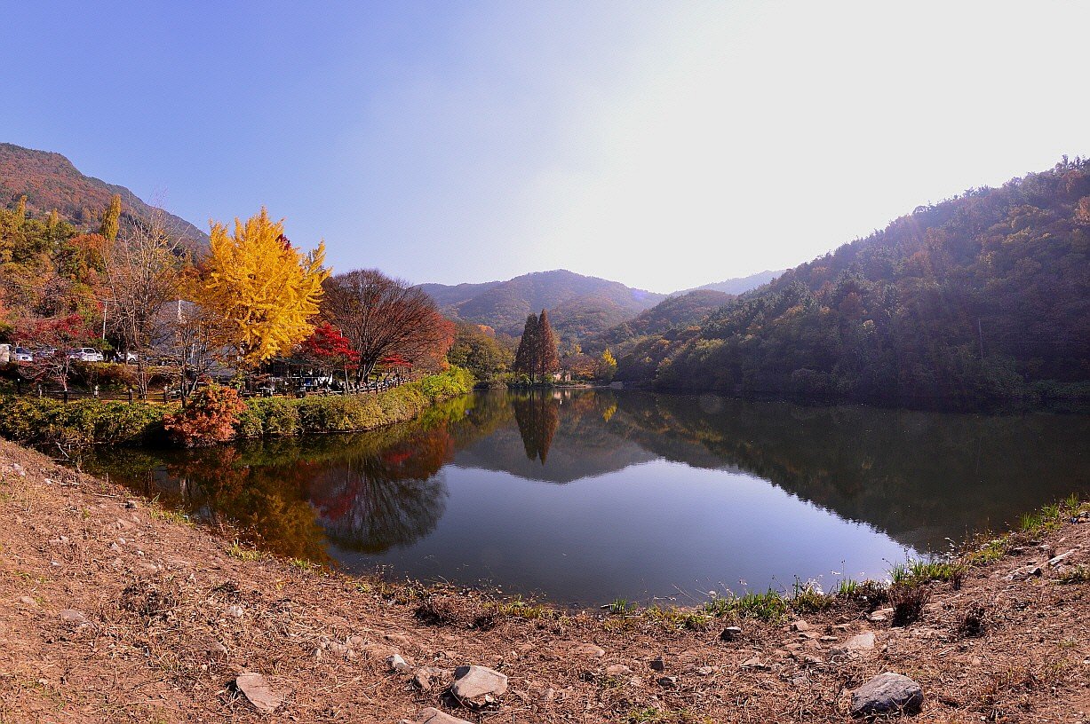 BandPhoto_10769510832.jpg : 송곡소류지