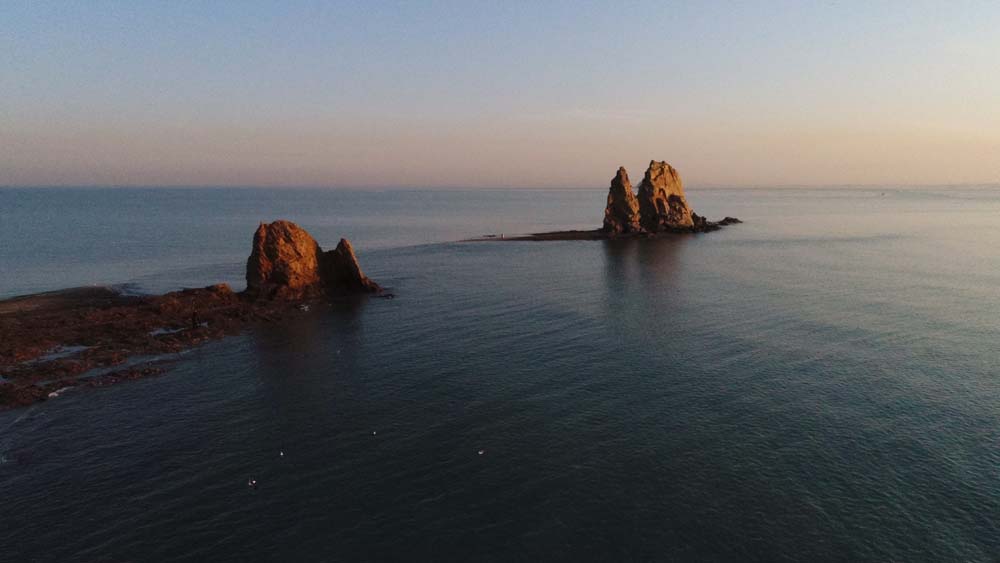 DJI_0016.JPG : 제부도에서