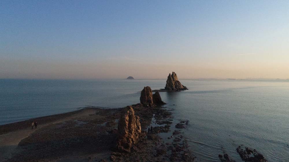 DJI_0004.JPG : 제부도에서