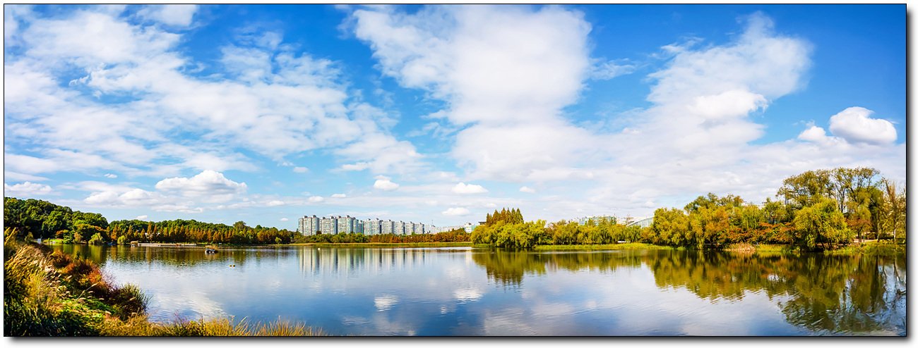 제목 없음_파노라마-1.jpg : 일월저수지