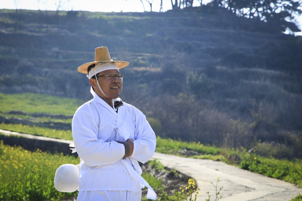 청산도 104.jpg : 청산도 회원님들