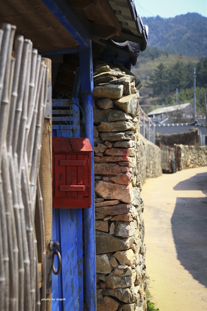 청산도 300.jpg : 청산도 소경