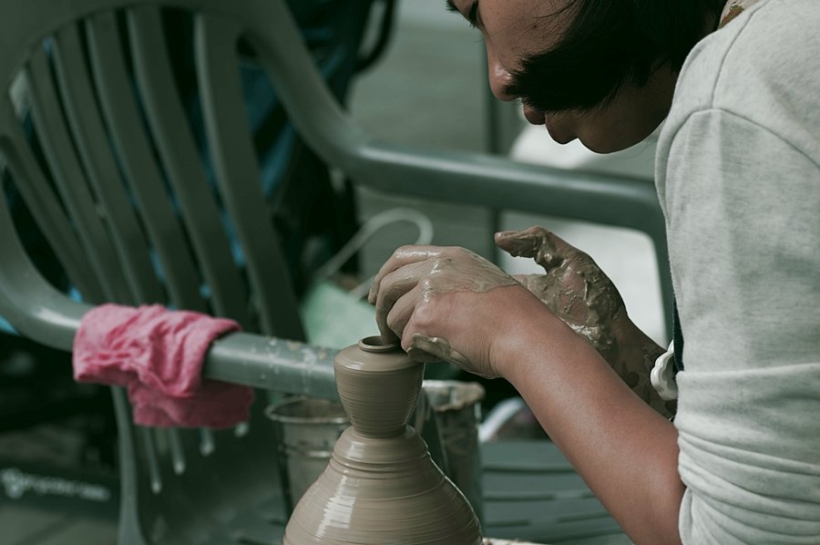 IMGP5984.JPG : 남문공방거리에서,,,,