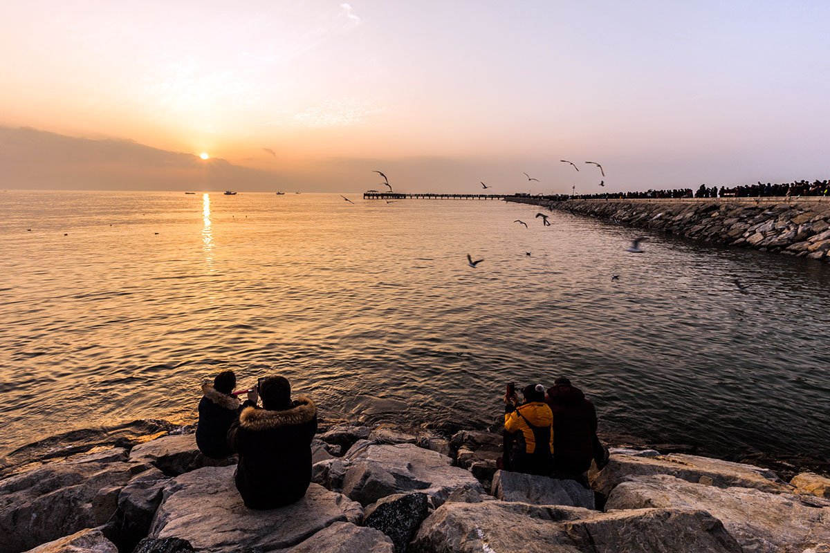 20161231_궁평항_78.jpg : 2016 해넘이 번개 인증