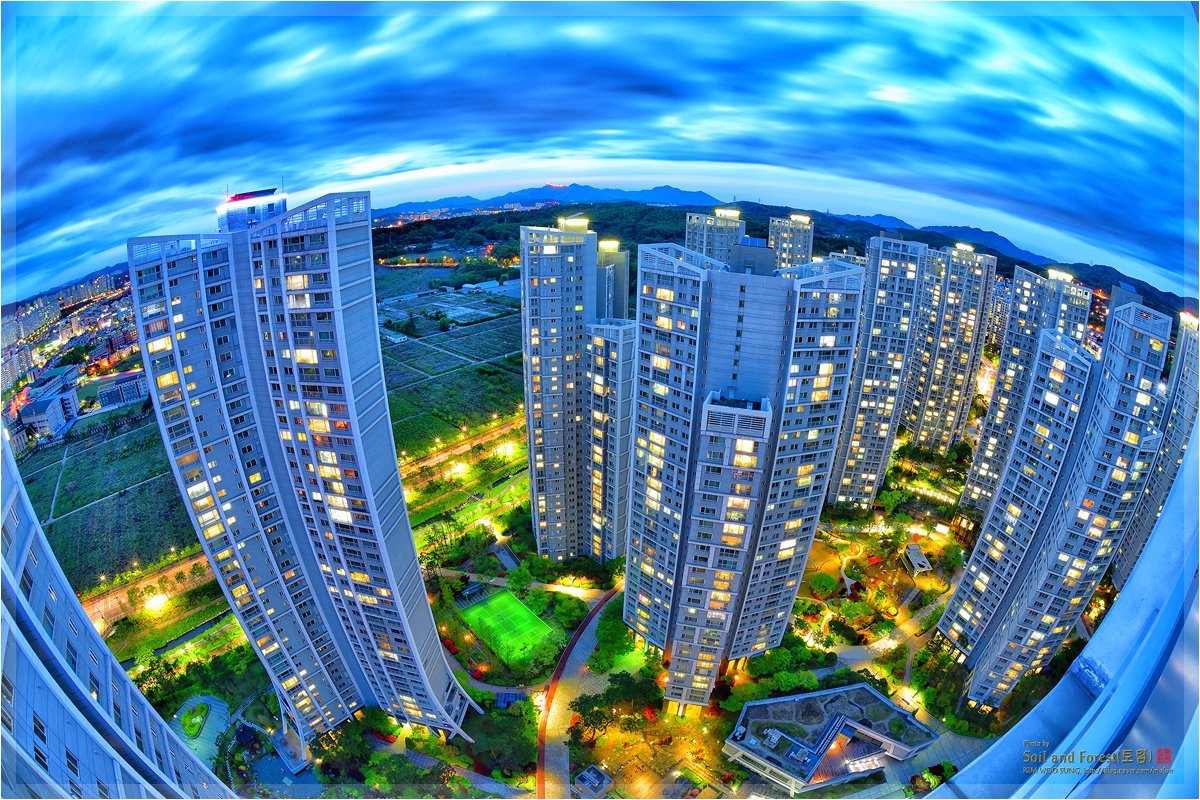 DSC_6571J12.jpg : 조경이 멋진 SK 뷰 아파트