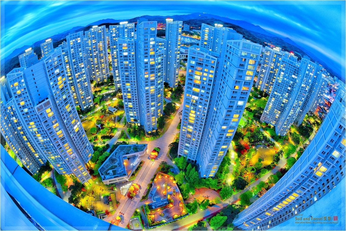 DSC_6573T03J12.jpg : 조경이 멋진 SK 뷰 아파트