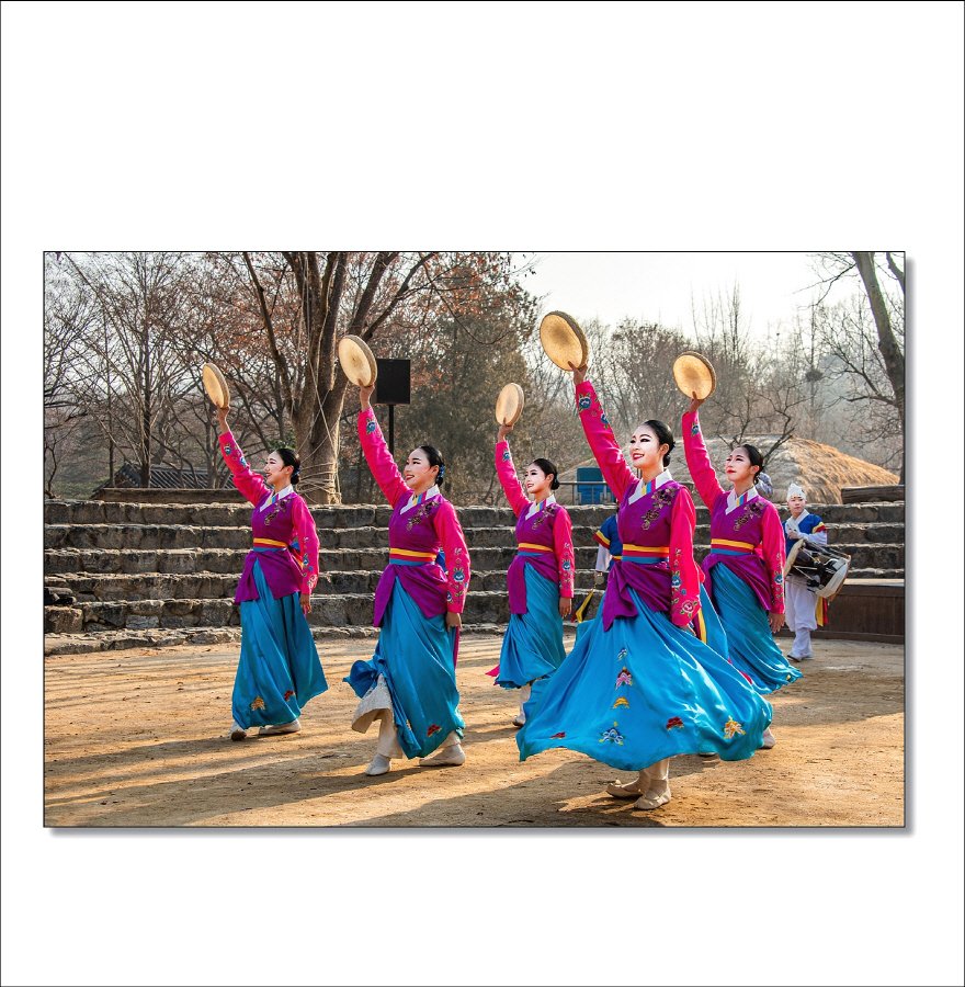 [R]DSC_9995.jpg : 민속공연 ( 정모에서 )