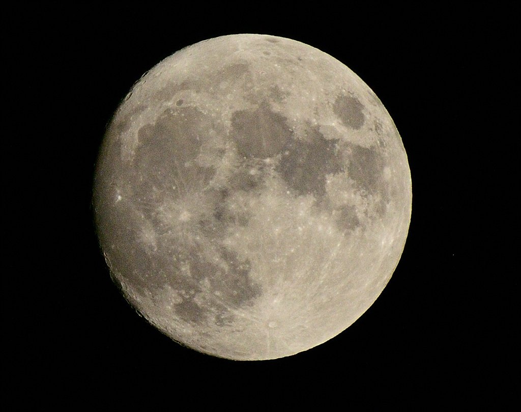 _DSC0403_00001.jpg : 2020년9월30일의 한가위 전야 보름달