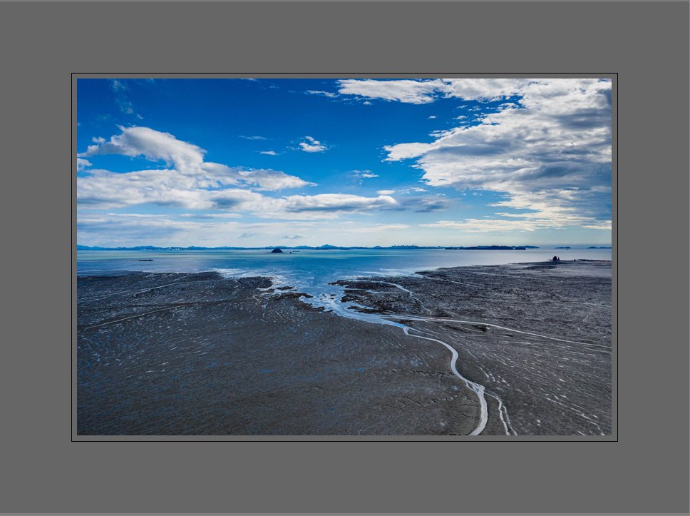 DJI_0788.jpg : 구름이 좋은 날은....