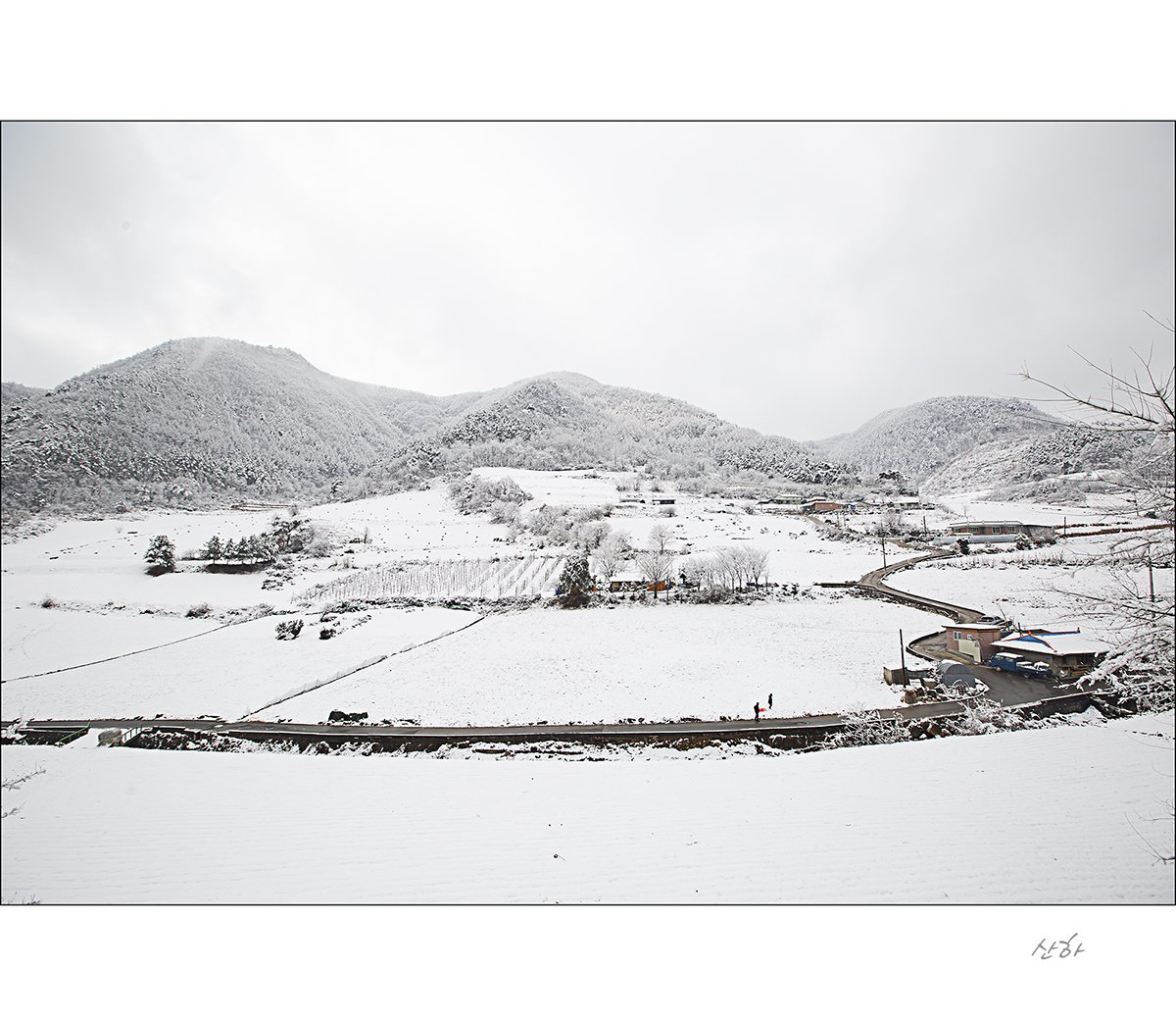 2m3a4671.jpg : 강원도 여행중 만난 풍경~^^