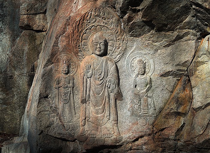 DSC_1777-181231서산2.jpg : 서산마애삼존상