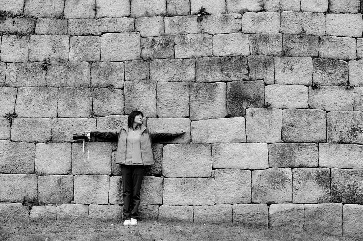 IMG_20161030_16.jpg : 문경새재 한양가는 길