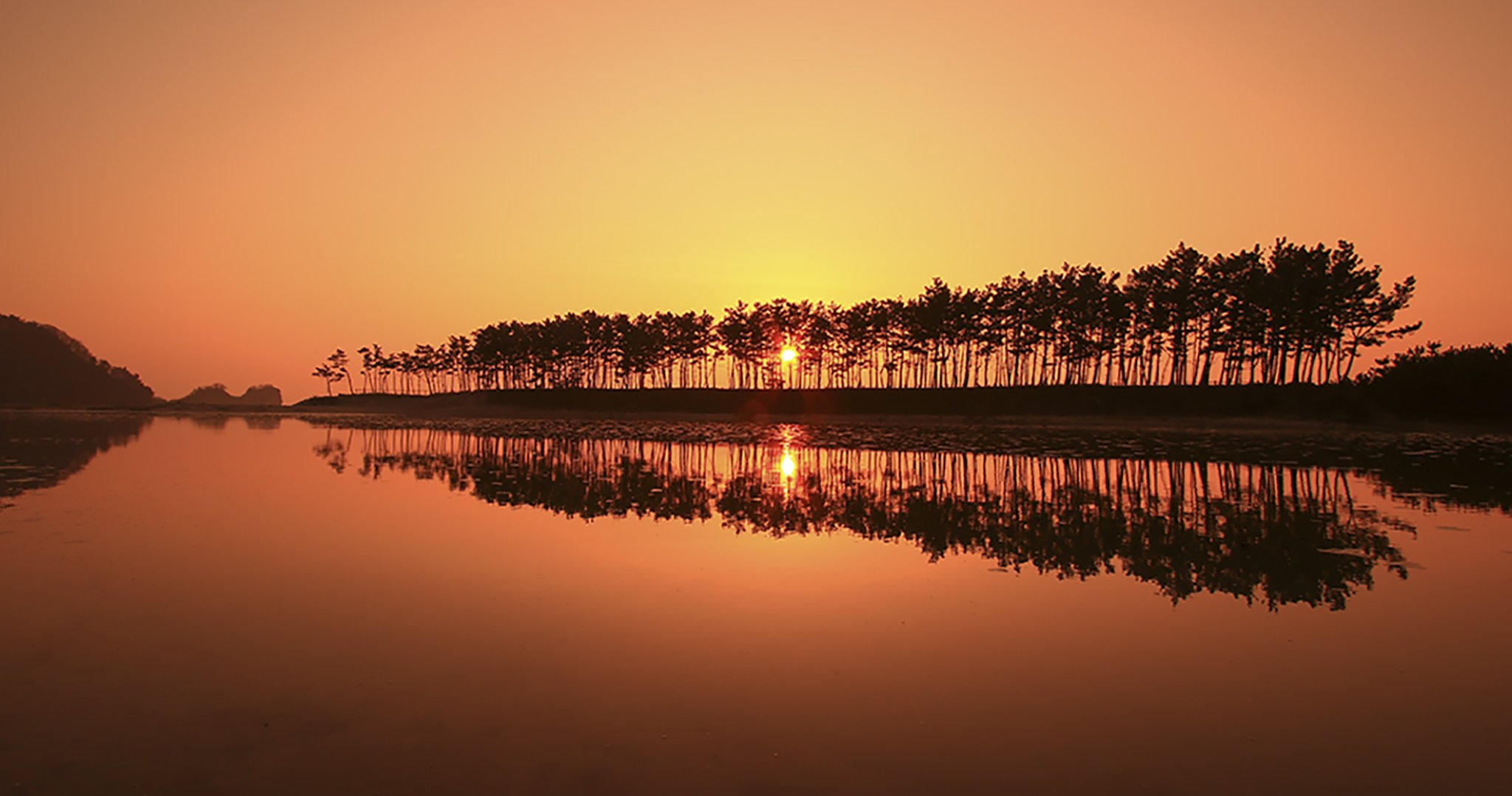 노을-2048.jpg : 노을