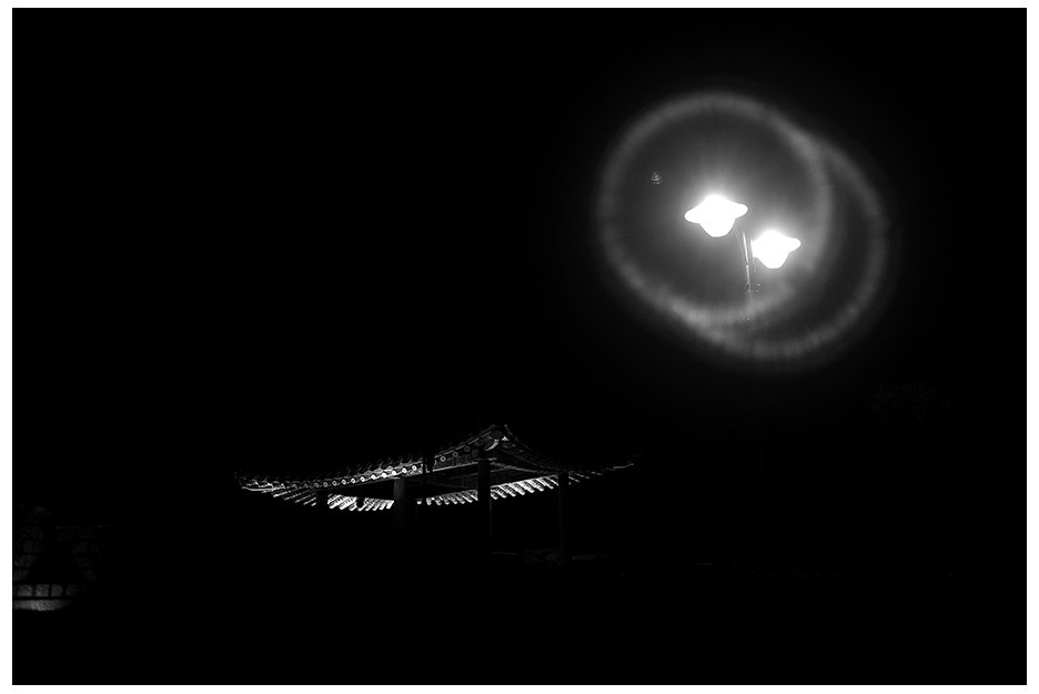 화성의밤.jpg : 야경