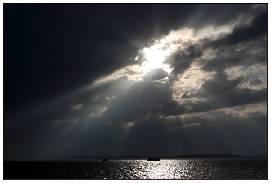 탄도빛내림1.jpg : 탄도항빛내림