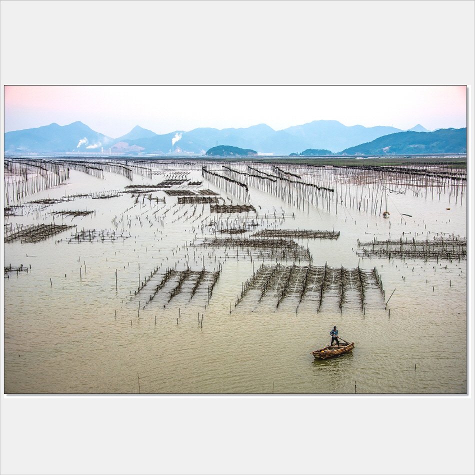 [R]DSC_0877.jpg : 중국 하포 하청산(下靑山) 풍경