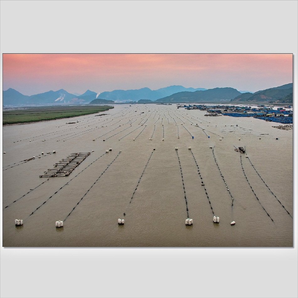 [R]DSC_0840.jpg : 중국 하포 하청산(下靑山) 풍경