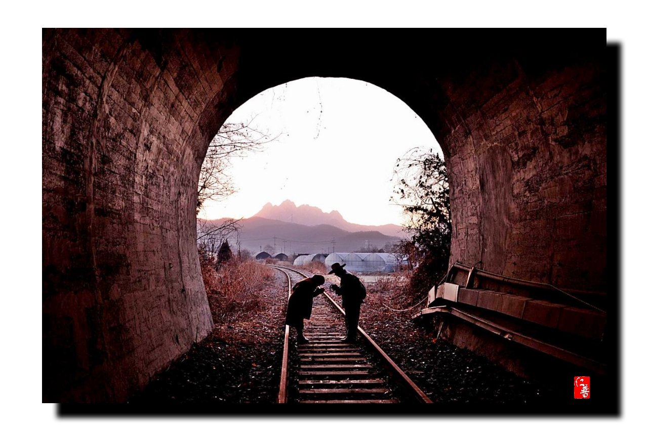 IMG_20180217_121114.jpg : 북한산 일출